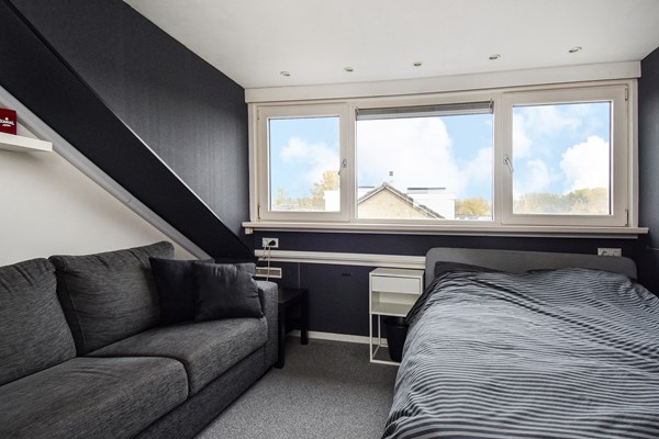 Medium property photo - Herikerberg 1, 2716 ET Zoetermeer